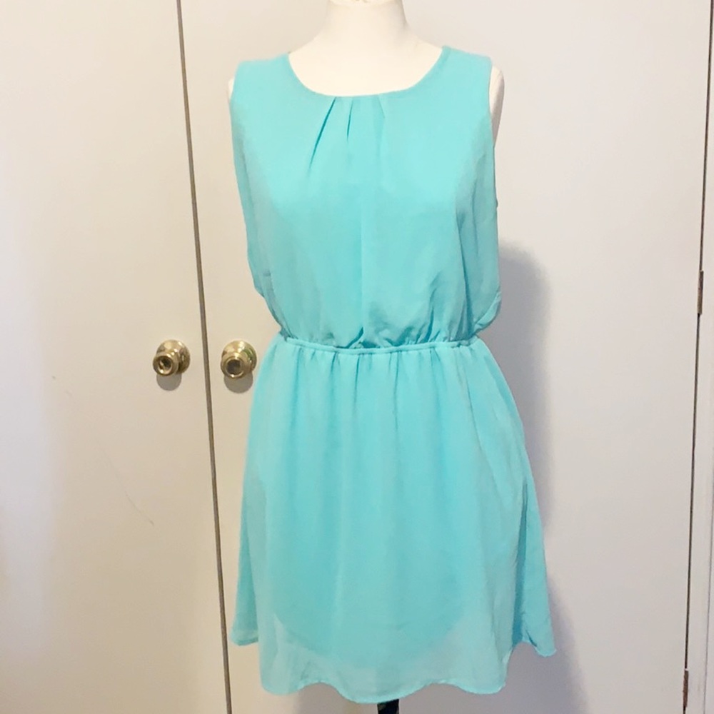 Forever 21- Summer dress size large